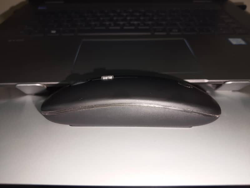 hp mouse wireless BT + WIRELESS 1