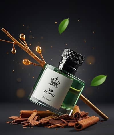 Luxary perfumes for men and women