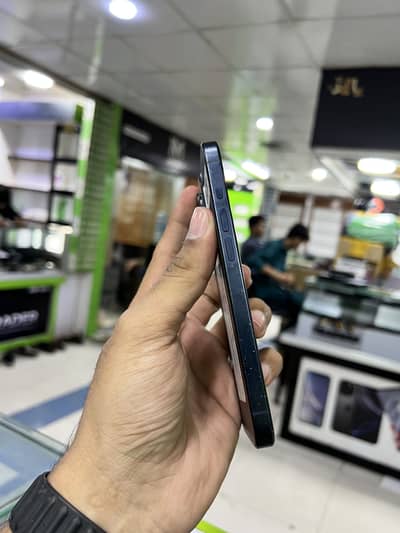 Apple iPhone 15 Pro PTA APPROVED