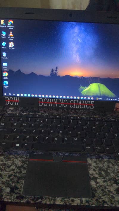 Lenovo Thinkpad l 470