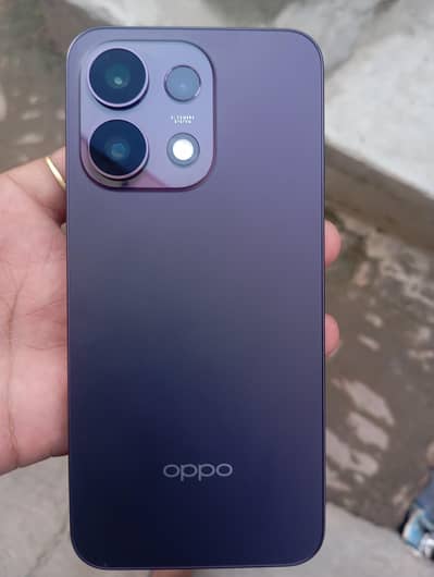 OPPO Reno16f5G