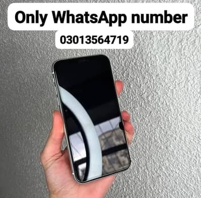 iPhone xr 128 GB tasvir ke upar number WhatsApp per raabta karo