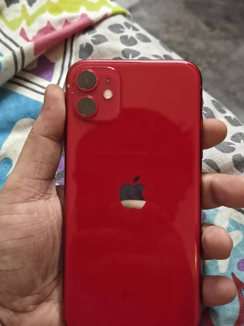 Apple iPhone 11 0