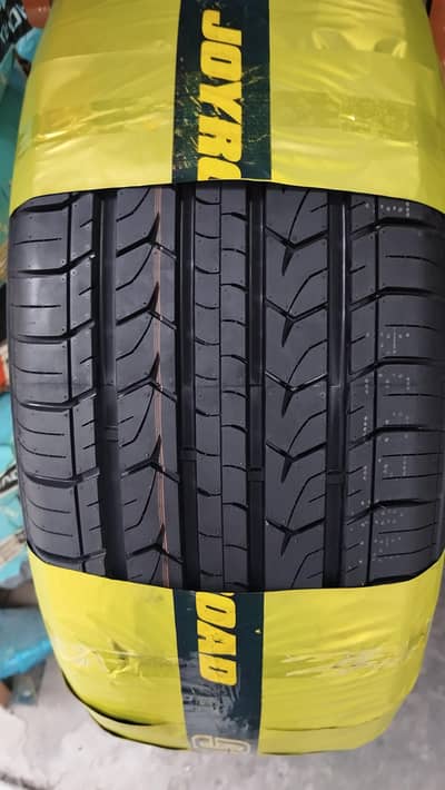 JoyRoad 225/55r19 Havel jetour oshan