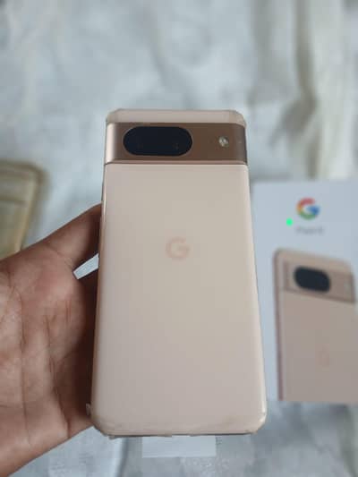 Google Pixel 8