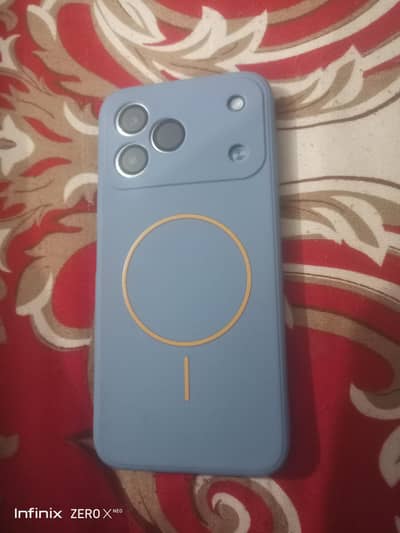 Techno Spark 50