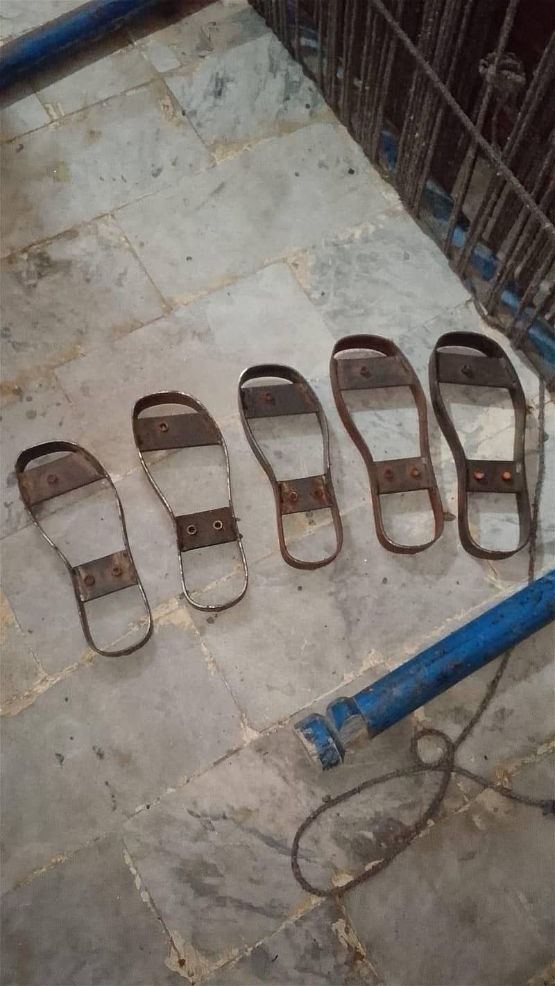 shoes making machine 3