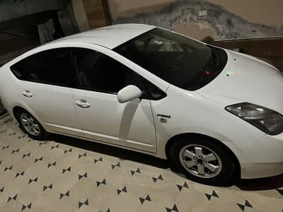 Toyota Prius 2010