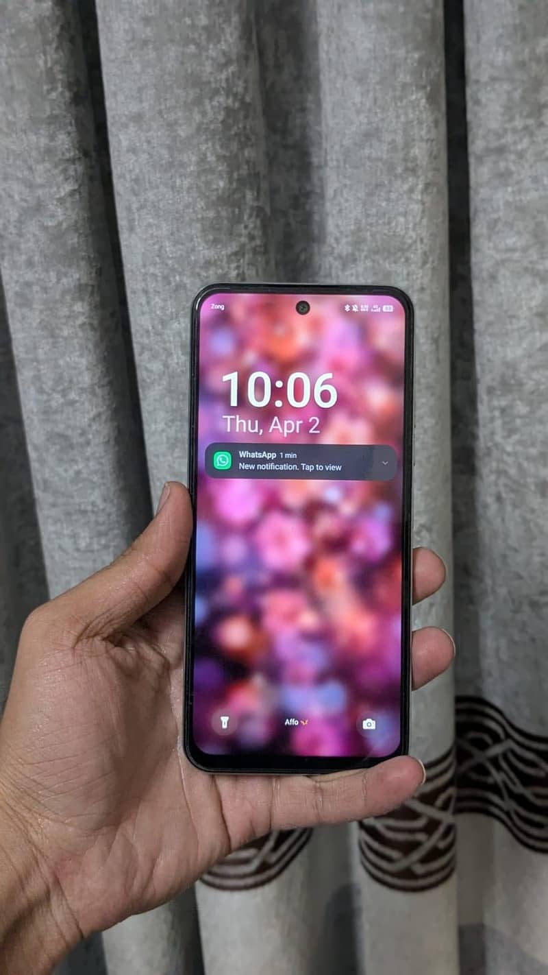Tecno Spark 40 1