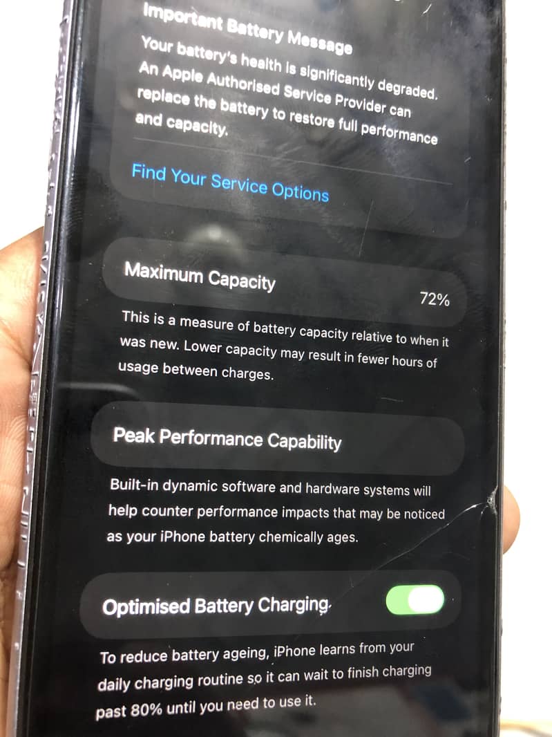 Apple iPhone 11 4