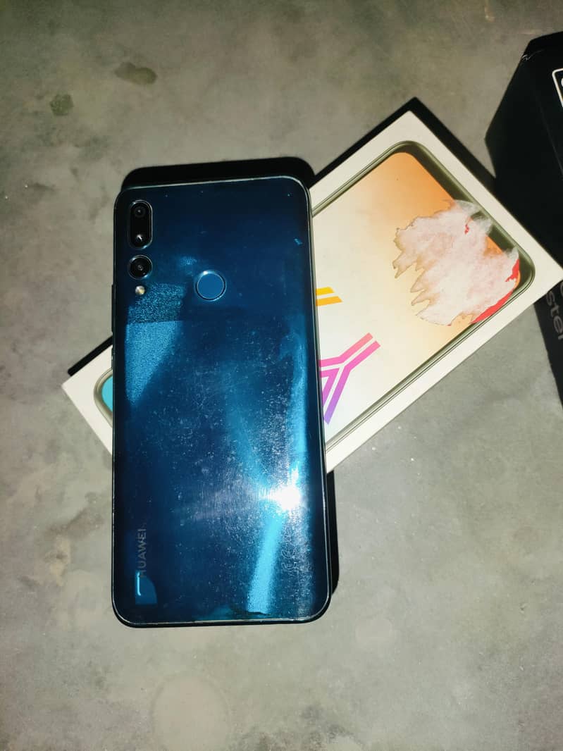 Huawei Other Model 2