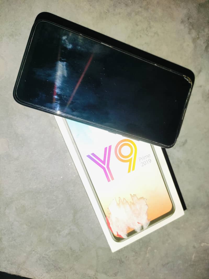 Huawei Other Model 3