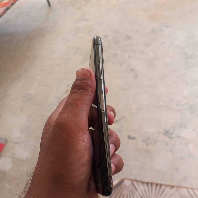 iPhone x 1