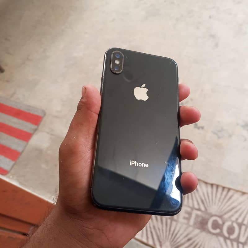 iPhone x 3