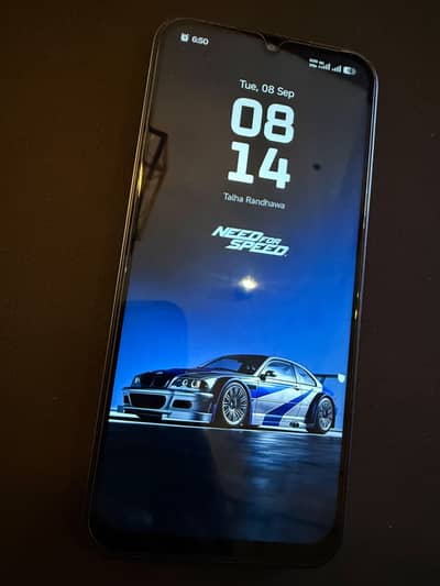 Xiaomi Redmi 15C