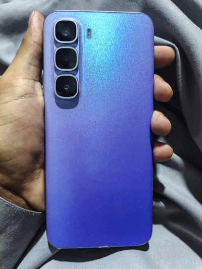infinix hot 60 pro plus
