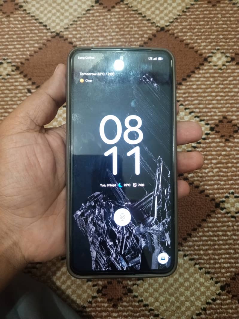 Google Pixel 8 Pro 0
