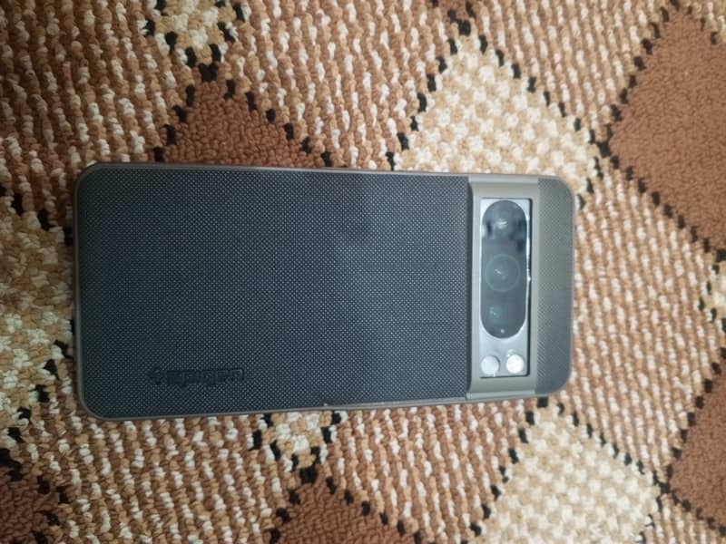 Google Pixel 8 Pro 1