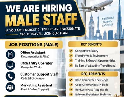 sales marketing services for sales travel
