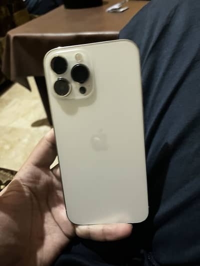 Apple iPhone 13 Pro Max