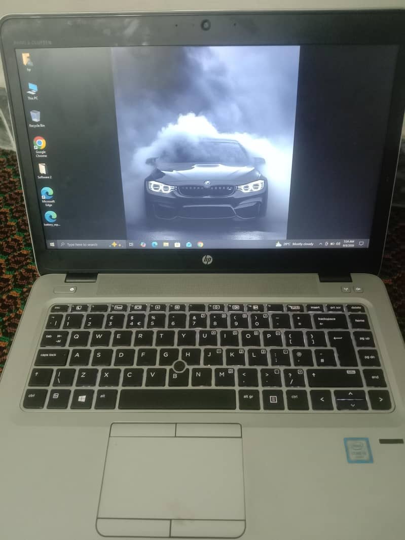 core i5 6th generation 2