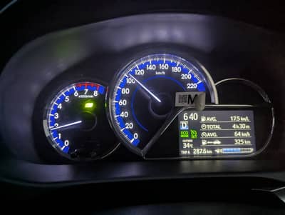 Toyota Yaris 2020