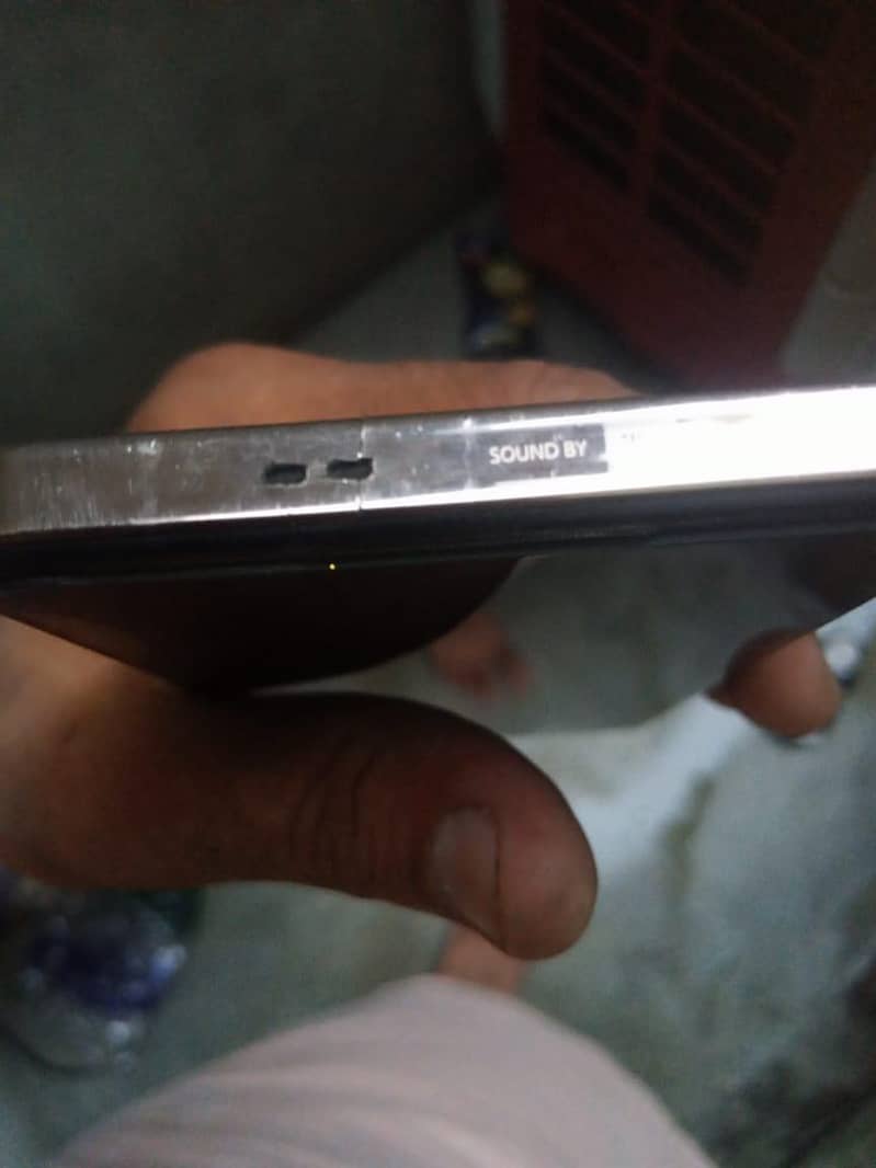 Infinix Note 30 3