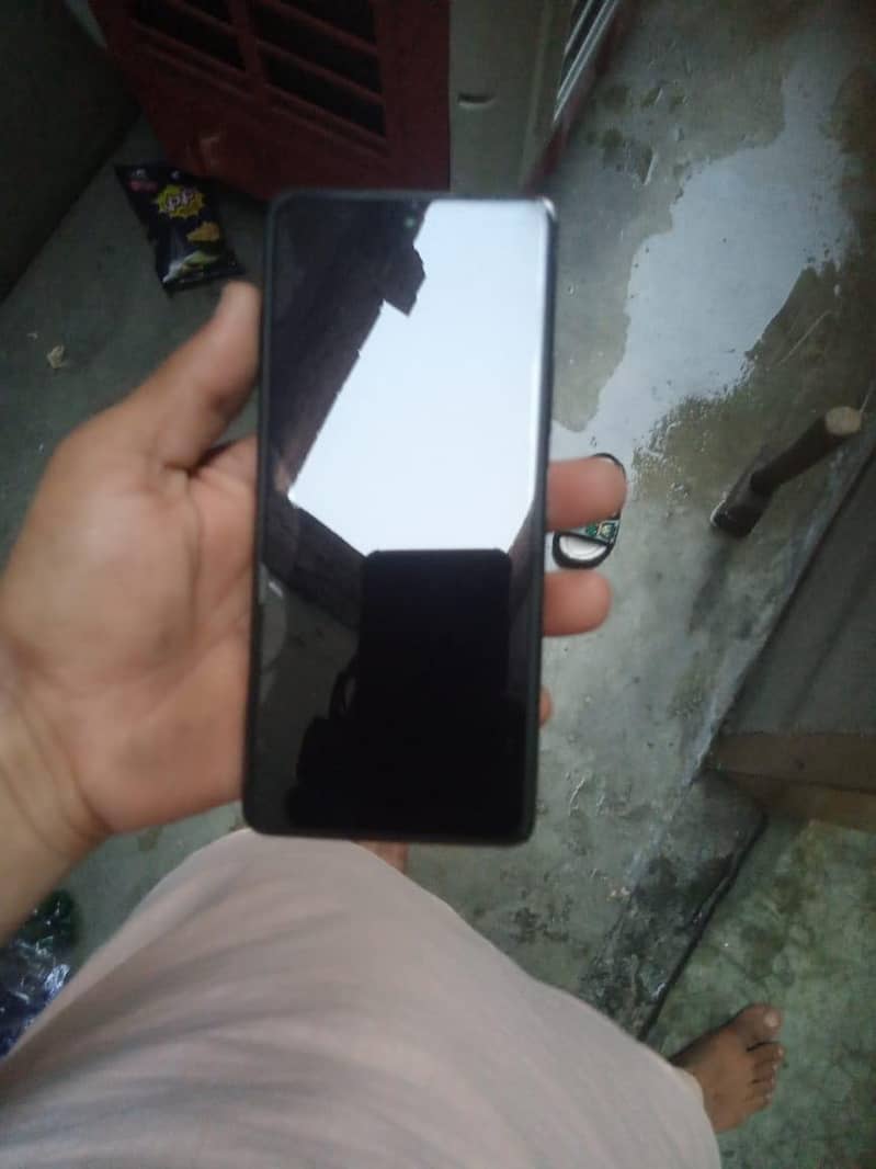 Infinix Note 30 4