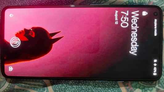 One Plus 9