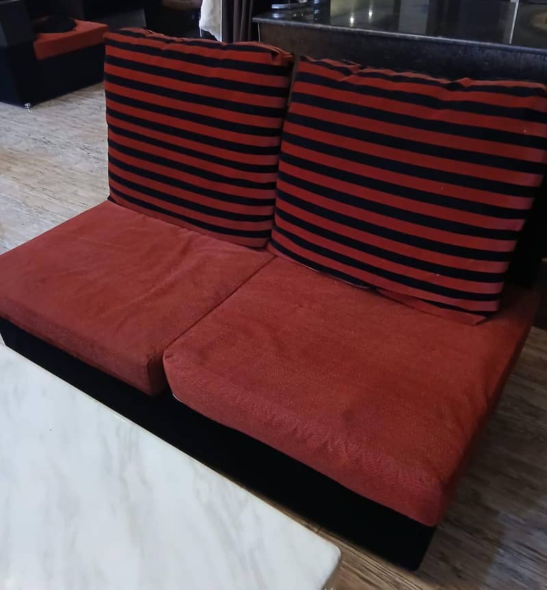 Sofa set 4