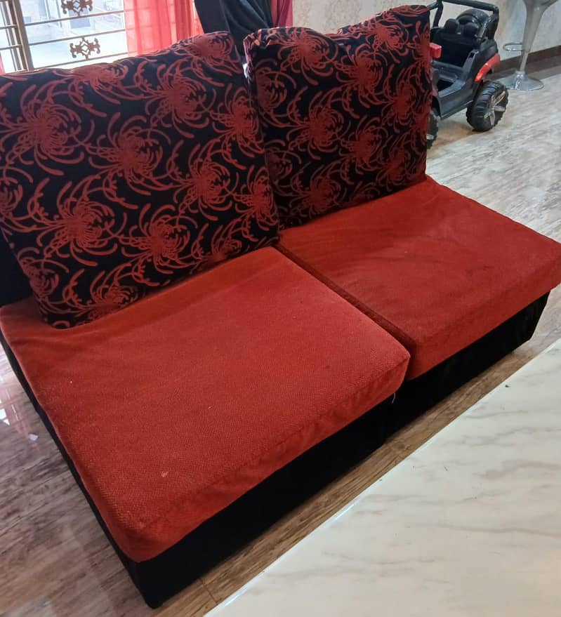 Sofa set 5