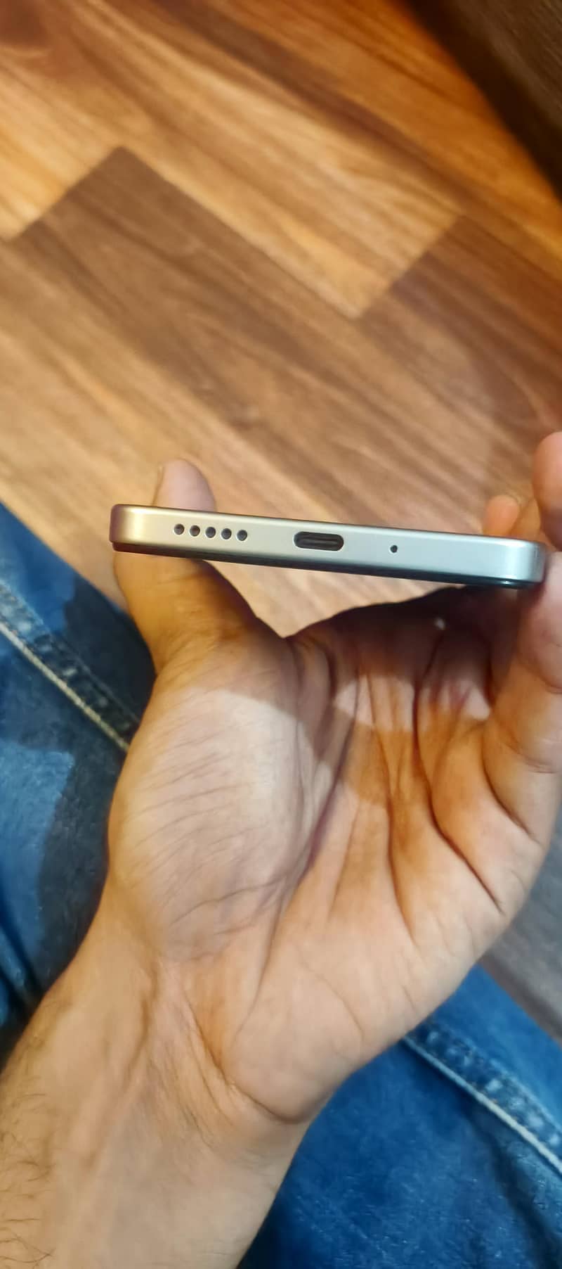 Xiaomi POCO C75 3