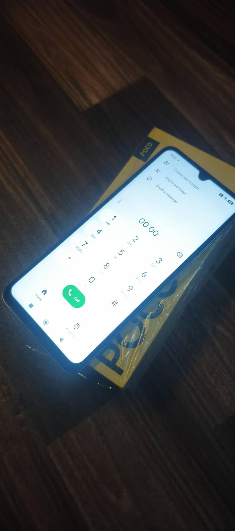 Xiaomi POCO C75 6