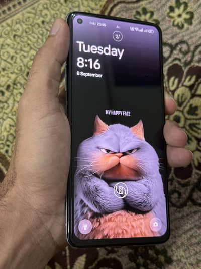 One Plus 9r