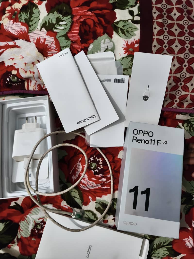 OPPO Reno 1