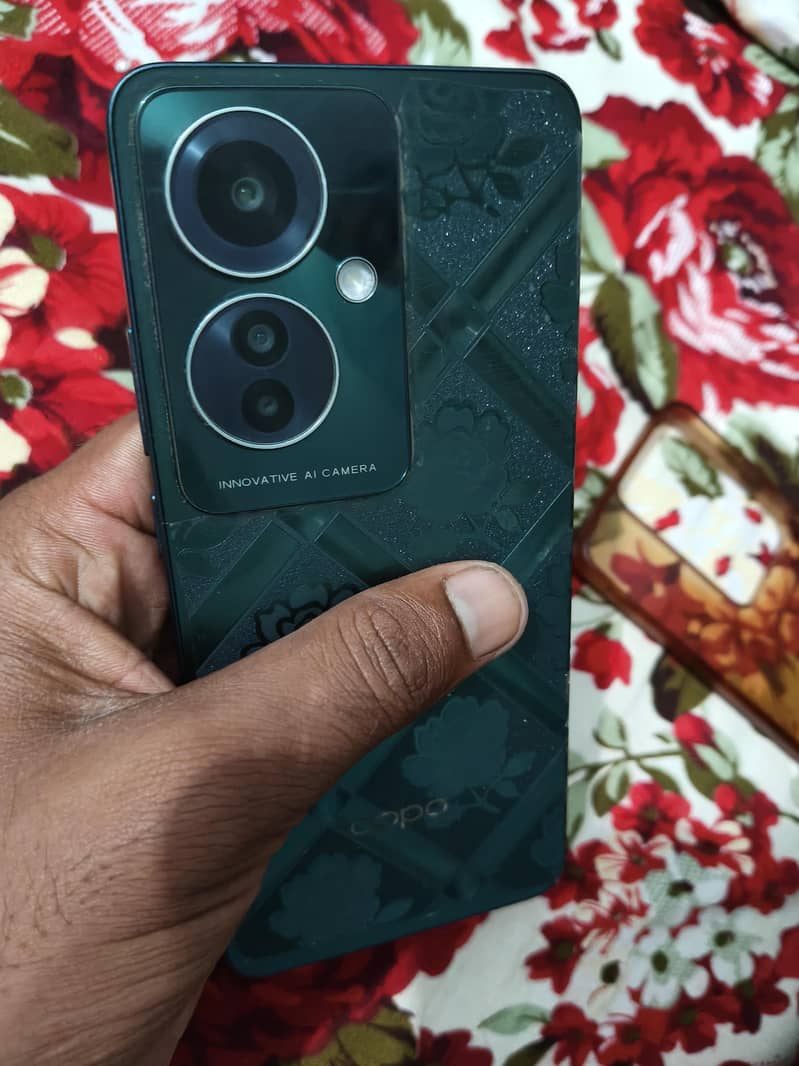 OPPO Reno 7