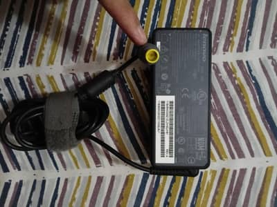 lenovo laptop charger