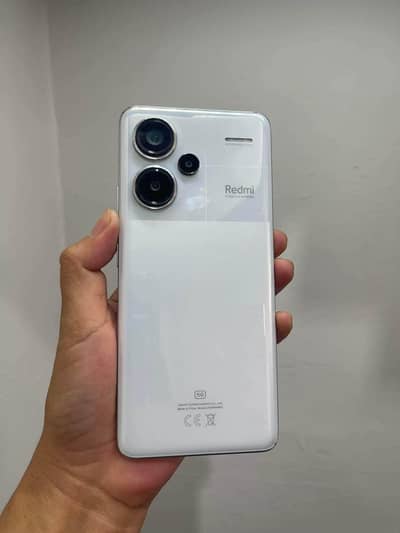 Xiaomi redmi note 13 pro plus 5g