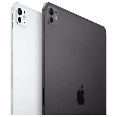 Apple iPad Pro 13-inch M5 512GB Wi-Fi – Space Black – Box Packed