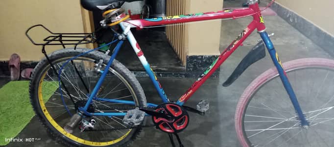 New cycle pho