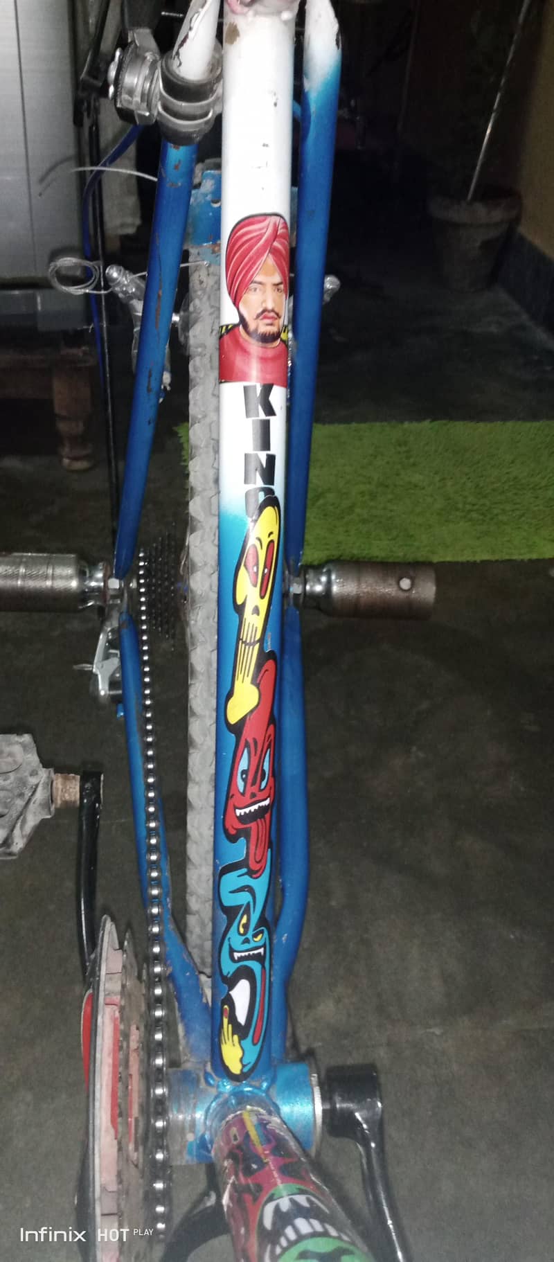 New cycle pho 1