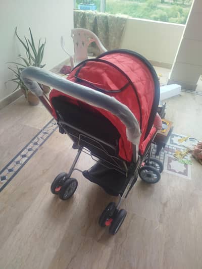 Baby Stroller / Pram In excellent condition for sale