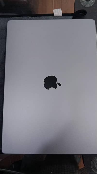 MacBook Air M2 13.6" 16GB/01TB Space Gray