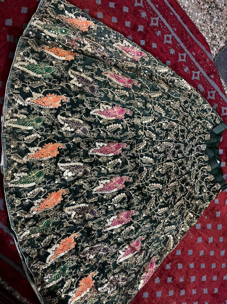 lehangah 1