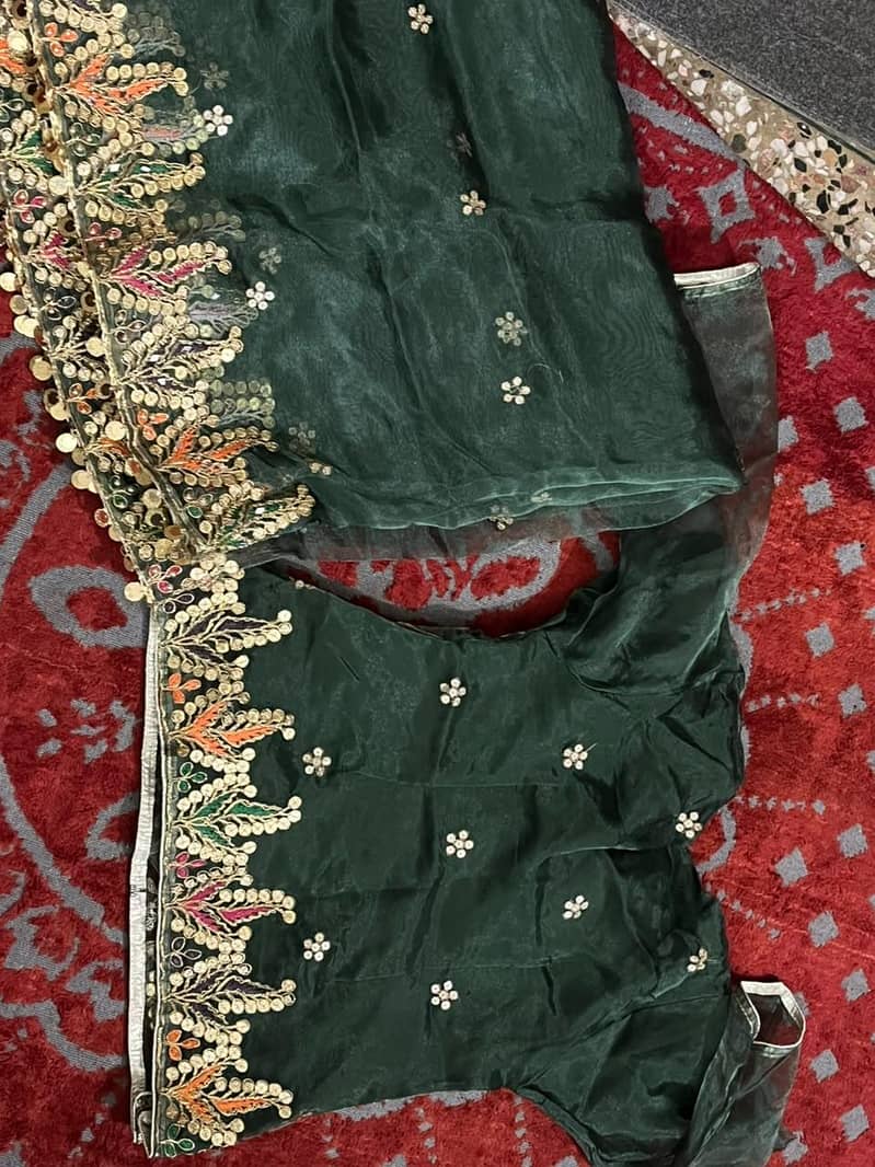 lehangah 3