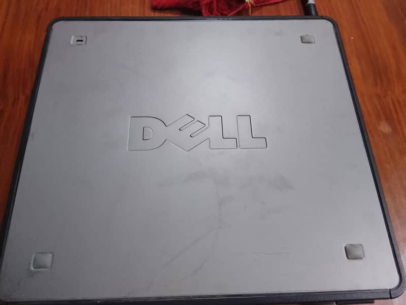 model Dell 8