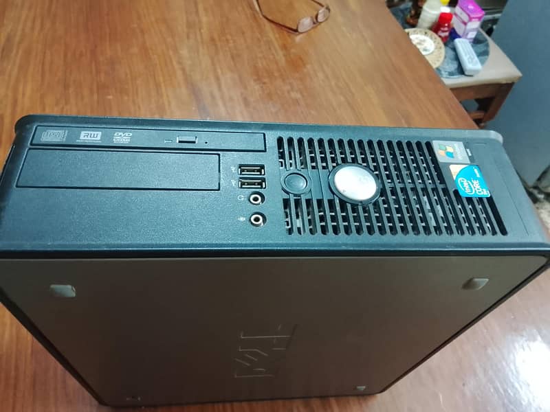 model Dell 11