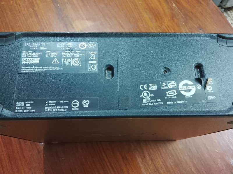 model Dell 12
