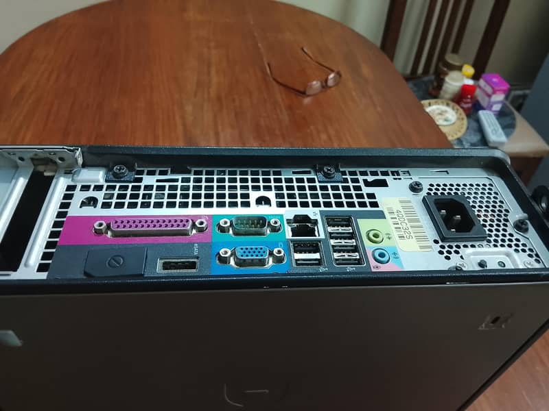 model Dell 14