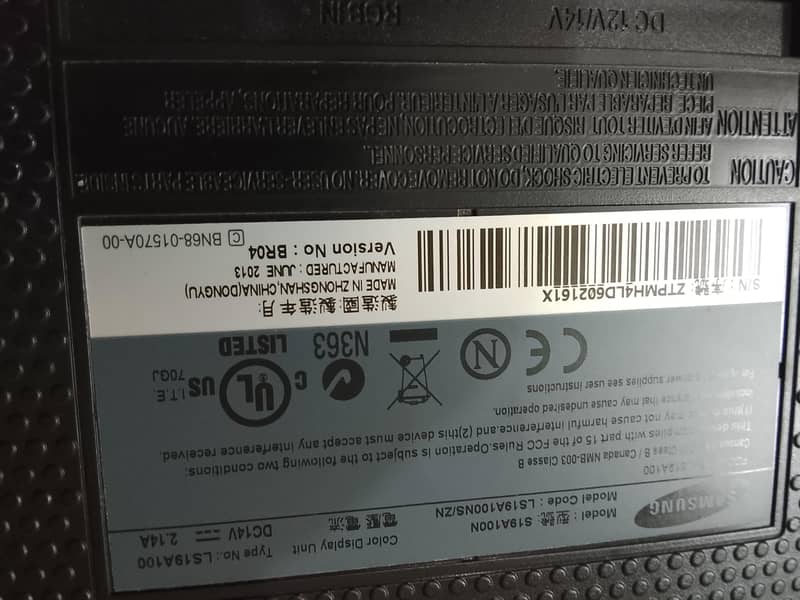model Dell 17